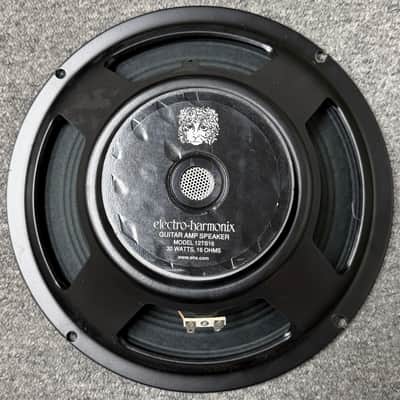 Electro-Harmonix 12TS16 12" 30 Watts 16Ω Guitar Amp Speaker - Replacement Speaker image 3