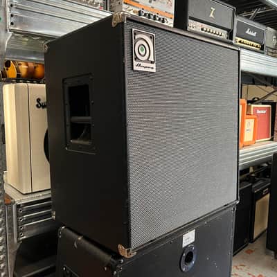 Ampeg Svt212 Av 4 Ohm image 1