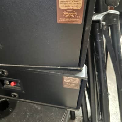 Klipsch RS3 II speakers image 6