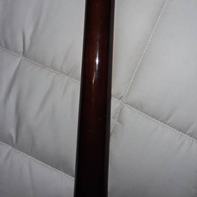 Made in Japan by Matsumoku 1976 Westminster Les Paul EG360 - Sunburst image 15
