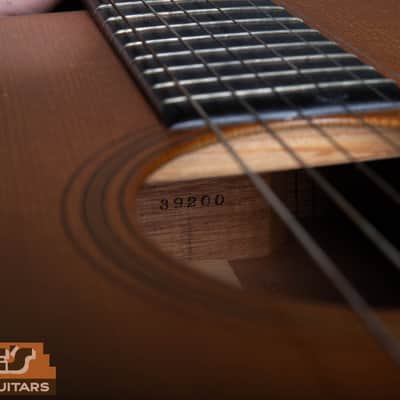 Martin 0-18 1929 - Nice PROJECT image 8