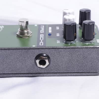 Keeley / Magnetic Echo - Modulated Tape Echo Secondhand! [108812] image 4