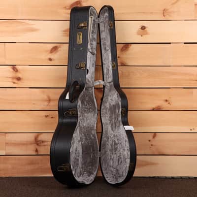 Eastman AC922CE - Natural - M2328029 - PLEK'd image 11