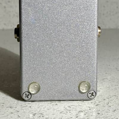 Keeley 2 Knob Compressor image 2