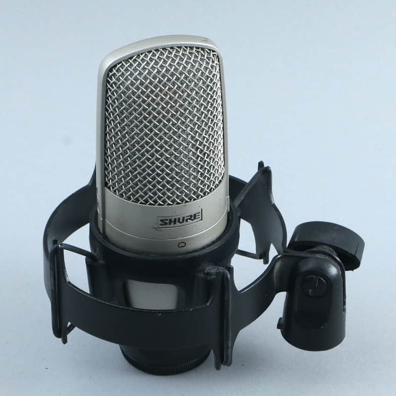 SHURE KSM27 コンデンサーマイク Shure KSM27 Large Diaphragm Cardioid Condenser Microphone | Reverb