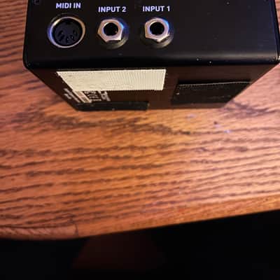 Source Audio Nemesis Delay 2010s - Black image 3
