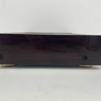 Sony - ST-S770ES - FM-Stereo/FM-AM Tuner - ES-Series image 5