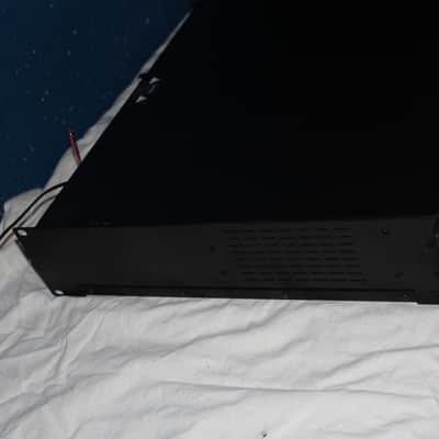 Ashly NE800 Network Power Amplifier Class D 400W image 13