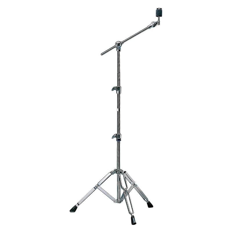 Yamaha CS665A Boom Cymbal Stand - Double Braced image 1