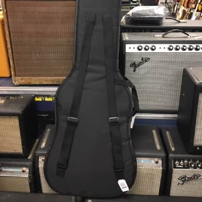 Empire Guitars EM8  Bass Guitar Gig Bag Soft Case image 2