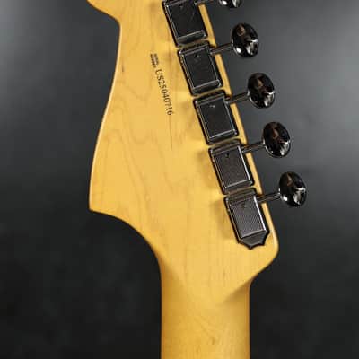 Fender USA American Professional Classic Jazzmaster 3-Color Sunburst [US25040716] (06/23) image 11