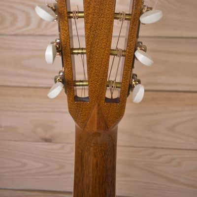 Martin 00-42SC John Mayer Custom Shop Stagecoach Limited Edition 2017 - Cocobolo/Adirondack image 11