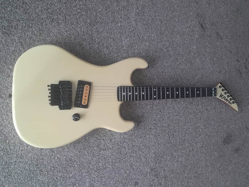 Kramer EK-1B W