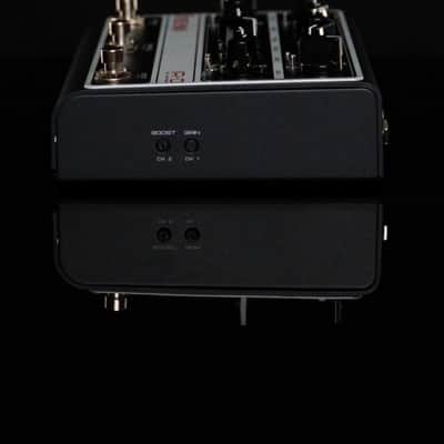 Friedman IR-D Dual Tube Preamp 2024 - Present - Black / Silver image 5