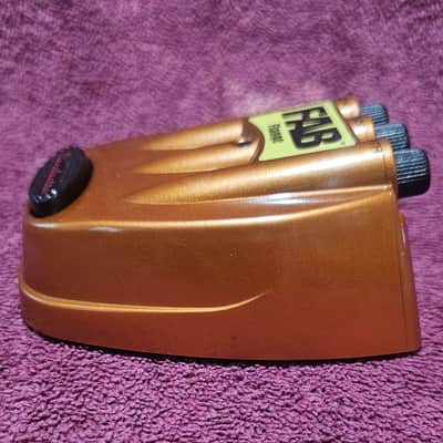 Danelectro Fab Flange 2000s - Copper image 4