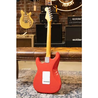 Fender 1961 Stratocaster Refinished image 6