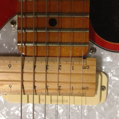 G&L ASAT Classic/Special Custom Bigsby (free shipping *) image 15