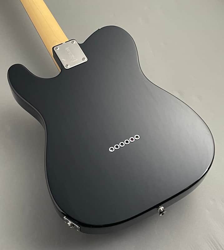 Neo Classic Series NTE100RAL-BK ~Black~ ≒3.56kg [Made in Japan