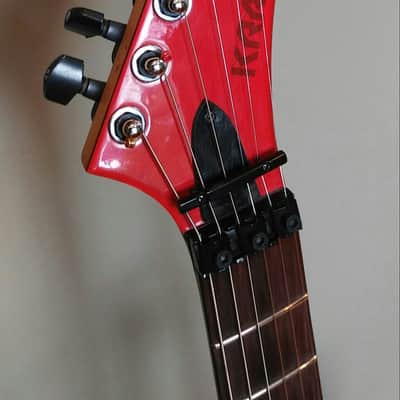 Original 1984 Kramer Baretta image 8