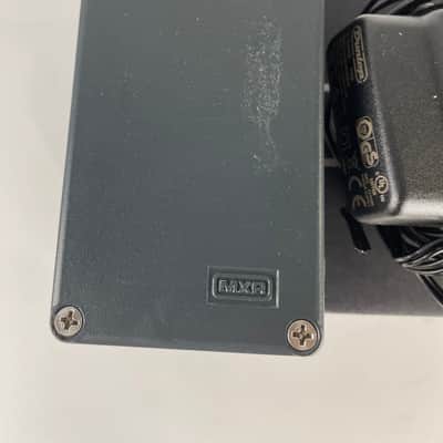 MXR MB301 Bass Synth Bass Effects Pedal image 2