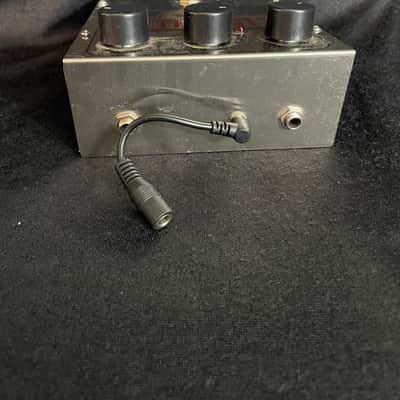 Electro-Harmonix Big Muff Pi V9 Pedal image 3