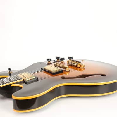 Gibson ES-347TD 1978 - 1985 - Sunburst image 7
