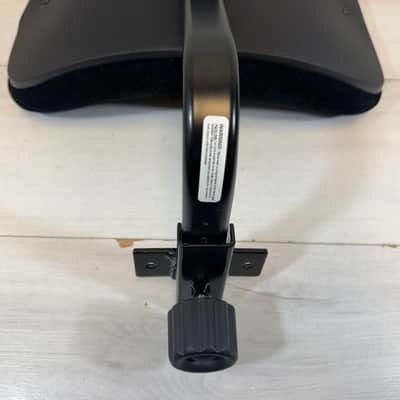 Roc N Soc Drum Throne Backrest w/ Mounting Arm – Backrest Only image 7
