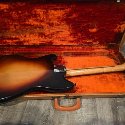 Fender Duo-Sonic 1957 image 4