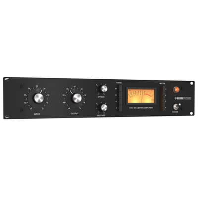 Klark Teknik 1176-KT Classic FET-Style Compressor (Demo Deal) image 2