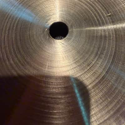 Meinl 22" Byzance Traditional Medium Ride 2001 - Present Traditional image 3