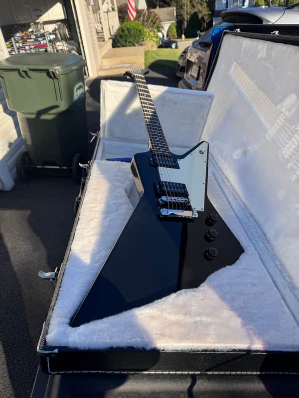 Gibson Explorer 2009 - 2014 | Reverb