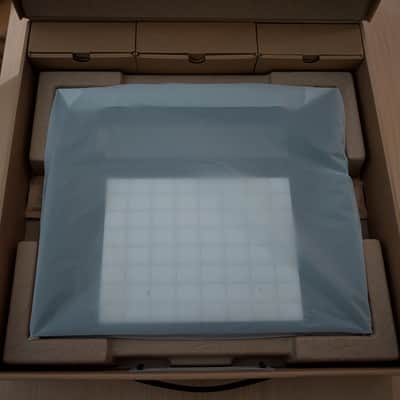 Ableton Push 3 Controller + Live 12 Suite Bundle (Neuwertig, OVP) image 2