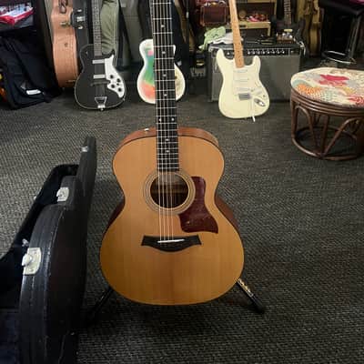 Taylor 214 L3 rare 2000s - Natural image 2
