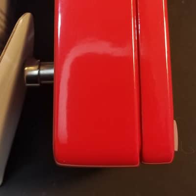 TC Electronic Sub N' Up Octaver 2016 - Present - Red image 7