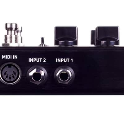 Source Audio SA260 Nemesis Guitar Delay Effects Pedal image 4