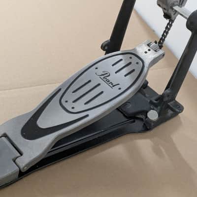 Pearl P902 PowerShifter Chain-Drive Double Bass Drum Pedal 2010s - Chrome image 4