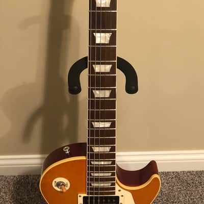 ESP Navigator N-LP 380 Limited - MIJ - *Located in the US* - *Near-MINT* - w/OHSC & case candy image 10