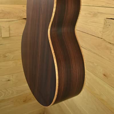 Lowden F-12 2025  - Sitka/Rosewood image 4