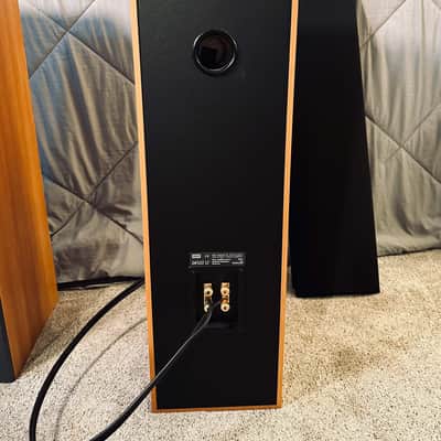 B&W DM 603 S2 Speakers image 4