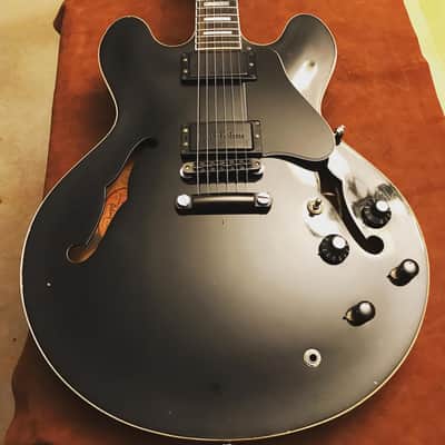Bartolini Unmarked Humbucker Pickups 80’s or older - Black image 9
