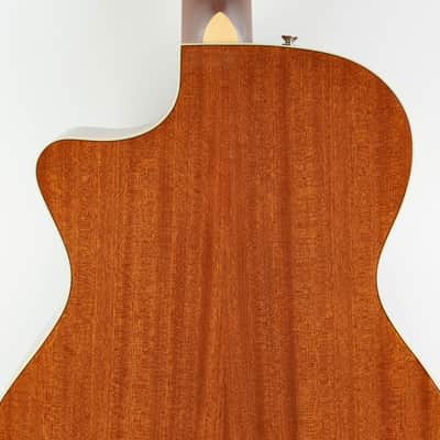 Fender Kingman Acoustic Bass image 6