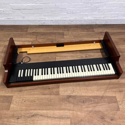 Hammond XLK5 Lower Manual Keyboard Controller For XK5; Serial No: 23021930 | Second Hand image 2