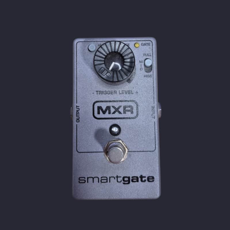 MXR M135 Smart Gate