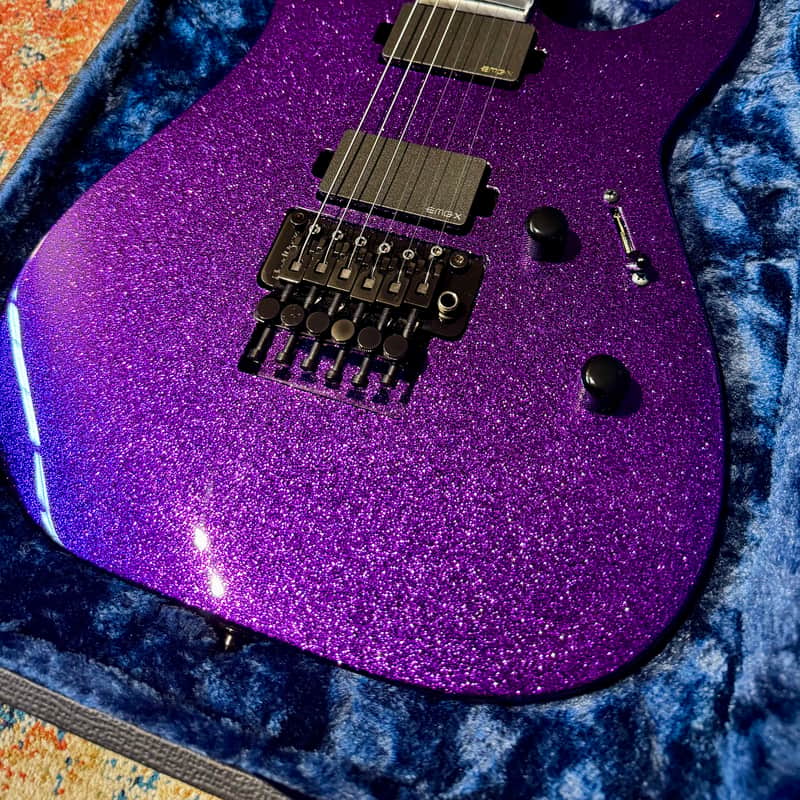 ESP USA M-II NTB FR