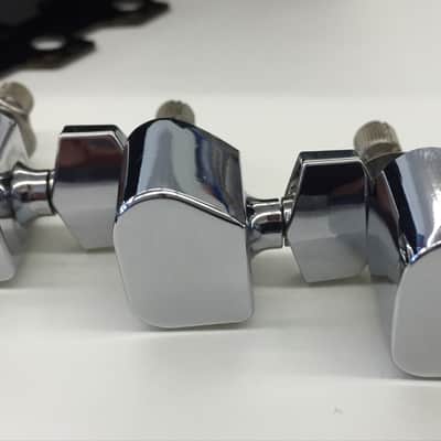 TRONICAL Tune Plus Type A Robot Robo Tuners For Gibson and Schecter image 9
