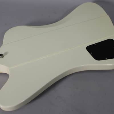 2007 Gibson Firebird V Alpine White w/OHSC image 12