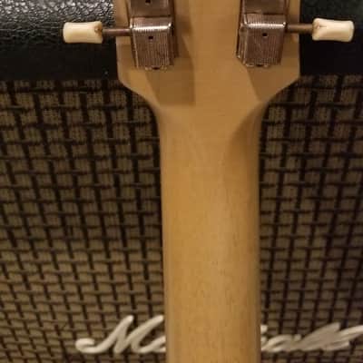 Gibson Les Paul TV Special 1956 With Original Tags and Case image 1