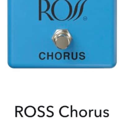 Discontinued JHS / ROSS Pedal Bundle – Brand New, Never Used (Complete Set) image 18