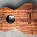 Martin C1K Concert Ukulele 2022 Natural