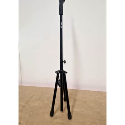 Pulse Mic Stand - Black - Good image 9